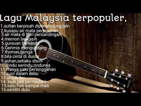 Kusapu Air Mata Perpisahan video