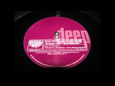 DEEP SWING JAZZ TRANSIT STEPPIN OUT AUDIOWHORES RMX