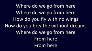 Ruelle - Where Do We Go From Here (Lyrics)