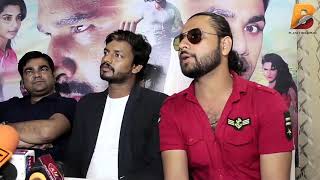 Exclusive Interview Of Shiv Singh Shrinet of film Sujangarh || Actor Story video