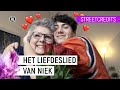 Niek ft. Rene le Blanc - Terug Bij Mij (My Baby Love) | Streetcredits | NPO Zapp