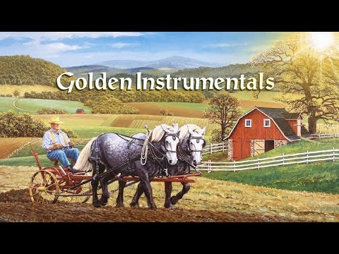 Golden Instrumentals from 1961 - 1981 - The 250 Most Beautiful Orchestrated Melodies