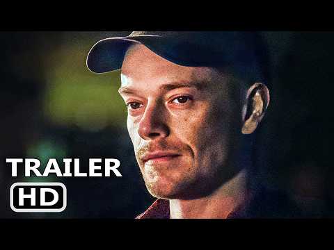 MCVEIGH: THE TERROR INSIDE Trailer (2026) Alfie Allen