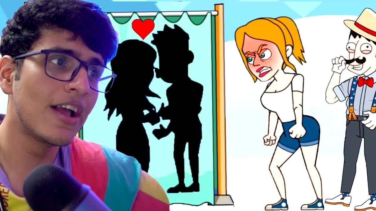 Can The Detective SAVE THE BOY