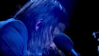 Thom Yorke - Ingenue (Live Jonathan Ross Show)
