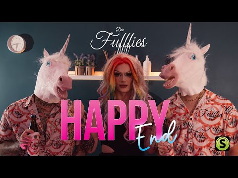Die Fufffies - Happy End (Official Video)