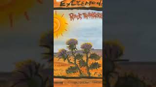 EXTREMODURO - EMPAREDADO