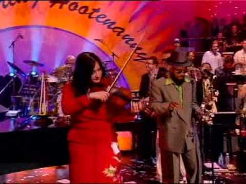 Prince Buster & Suggs & Georgie Fame   Madness   Enjoy Yourself   Jools Holland