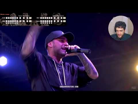 ¡BNET MANTIENE LA PUNTA! vs BLON - FMS ESPAÑA JORNADA 5 2019