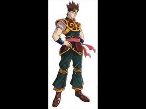 SoulEdge / Blade OST 10 - Horangi Arirang (Arranged)