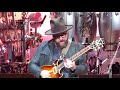 Zac Brown Band - I Play The Road - Deer Creek - Noblesville, IN - 8/25/2017