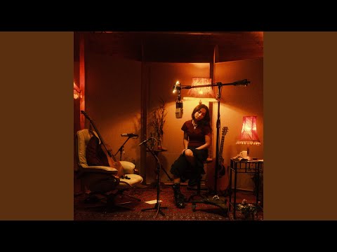 Dream Of Running (Acoustic)