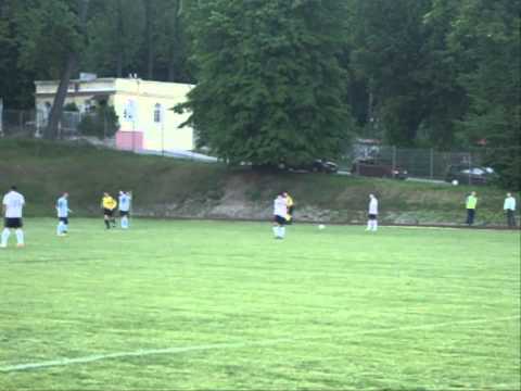 Mecz :  Piliczanka Pilica -  Leśnik Gorenice