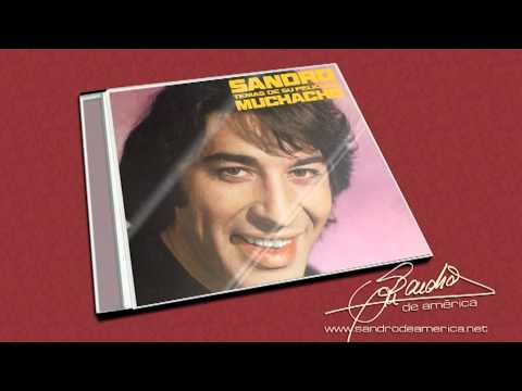 Mi Barco Y El Rio - Sandro