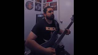 as blood runs black - Before the break of dawn intro