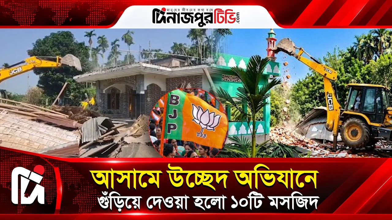  দেয়াল বেয়ে উঠছে ৪ বছরের শিশু, নেটদুনিয়ায় বিস্ময় স্পাইডারম্যান | Dinajpur TV | News