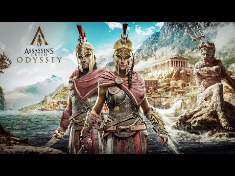 Assassin's Creed Odyssey Najlepsze Zakończenie(Best Ending) [PL]