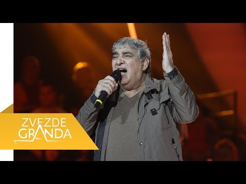 Ljuba Alicic - Mogu da me pokore - ZG Specijal 25 - (Tv Prva 08.03.2020.)
