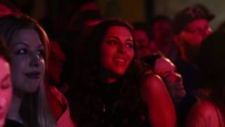 Criminal Birds at Dan&#39;s Silver Leaf