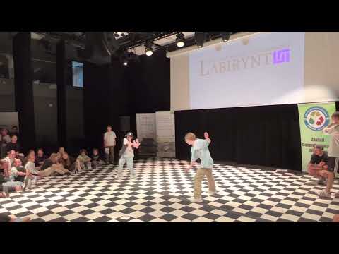 Łukasz Wiater Wirująca Strefa