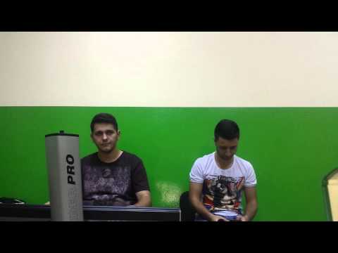 George Pirvan Ce seara minunata