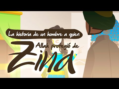 La historia del joven a quien Allah protegió de cometer zina - Ustadh Khalid Basalamah