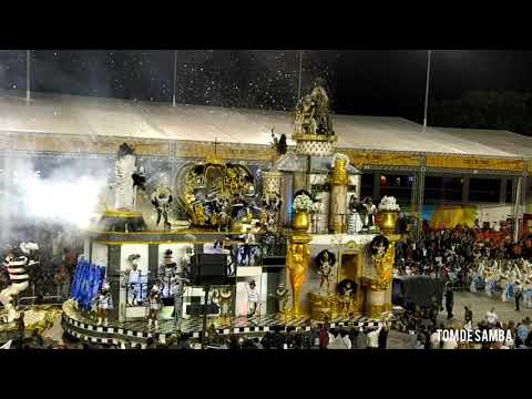 Vai - Vai , Carnaval 2020