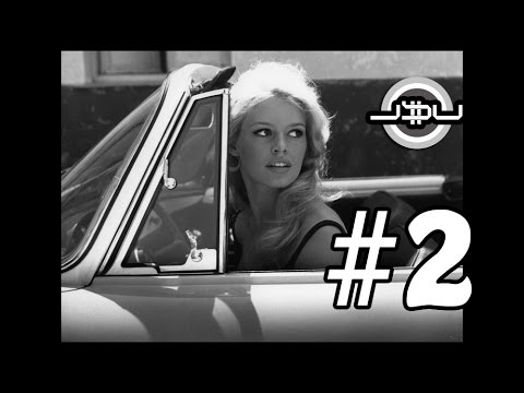 Ju$ufa / Trip-Hop / Downbeat / Abstract Hip-Hop / Mix 2015 #02