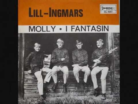 Lill-Ingmars - Molly
