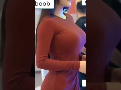 Boob Bloopers