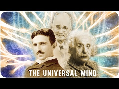 How To Access 'Infinite Intelligence'