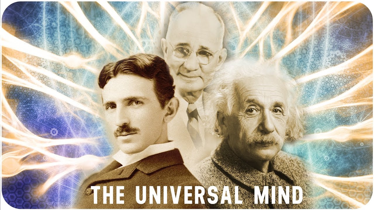 How To Access 'Infinite Intelligence'