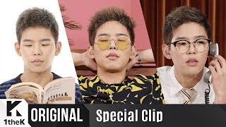 Special Clip(스페셜클립): Paul Kim(폴킴) _ Need a Break(휴가)