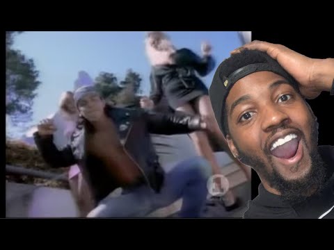 Gerardo - rico suave (Reaction)