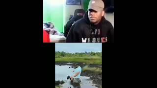 Lumpur hidup asli #shorts