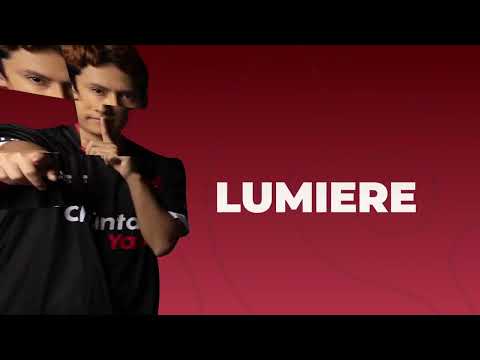 HOKORI Intro I The International 2022