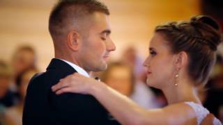 Kinga i Łukasz, Pierwszy Taniec, It Is You (I Have Loved) - Dana Glover