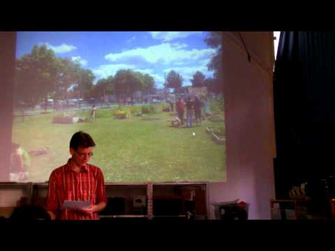 RaumZeitLabor Podcast