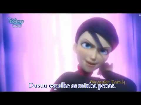 [REFLEKDOLL] MAYURA TRANSFORMATION! - LEGENDADO