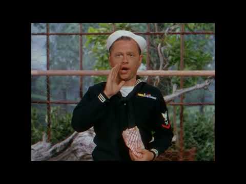 All Ashore (1953) - I'm So Unlucky