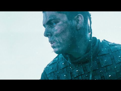 2Pac, Eminem & Hollywood Undead - Ivar The Boneless 7 (2021)