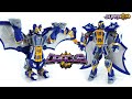 슈퍼10 젠틀한 어둠의 백작 드라큐스 슈퍼텐과 떠나는 환상여행 Dracuse The Gen