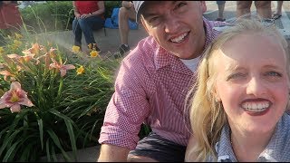 Our Hometown Independence Day Festivities! | Parade & Fireworks