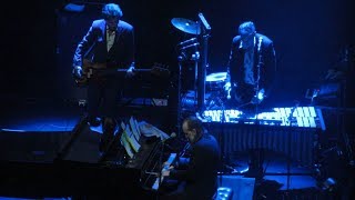 Nick Cave And The Bad Seeds - Girl In Amber - Live @ Wang Theatre