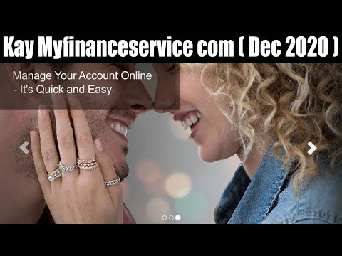 Kay Myfinanceservice