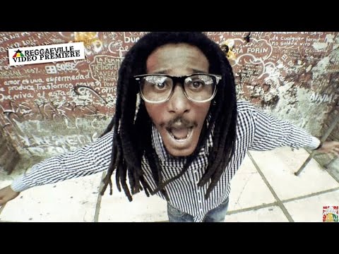 Ras Luiz & Bassic Division - Sueños [Official Video 2016]