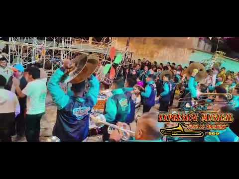 FESTIVIDAD MAMA ASHU 2025 - SIHUAS - ANCASH