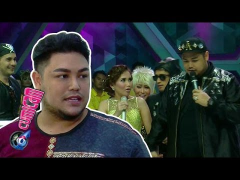 Igun Kejar Lagi Cinta Ayu - Cumicam 29 Desember 2015