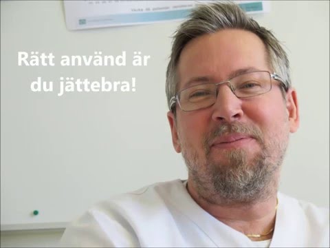 Sagan om den rena handsken