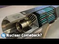 Small Modular Reactors Explained Nuclear Power S Future